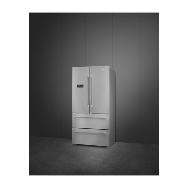 Smeg Fridge Freezer
