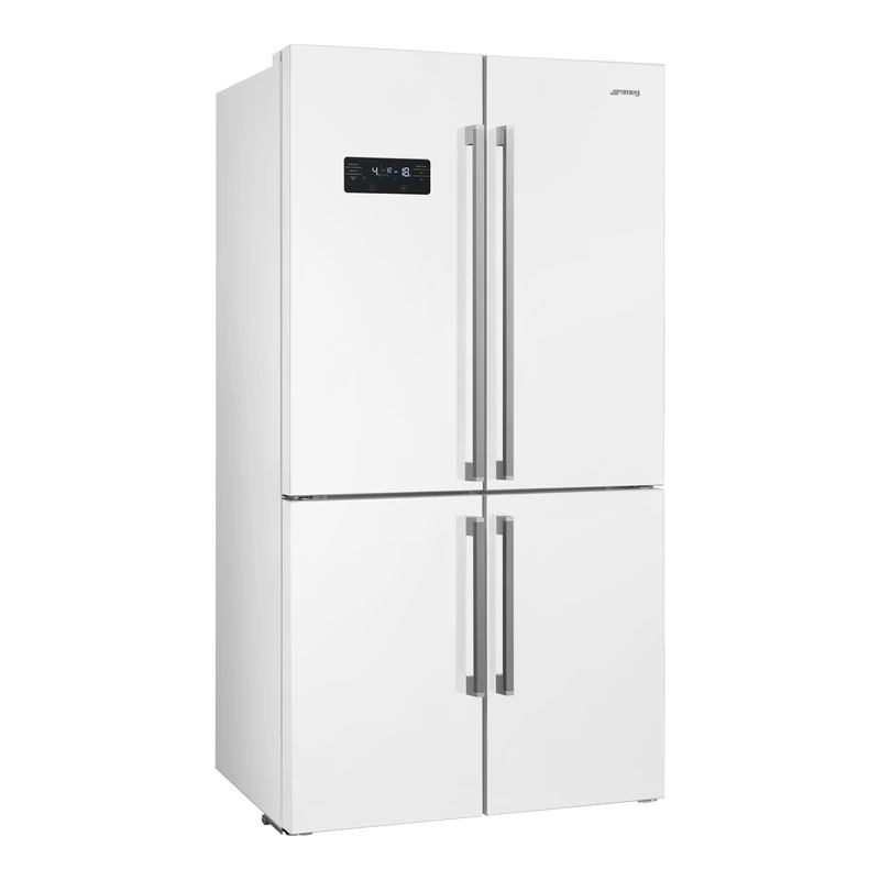 Smeg FQ60BDE Fridge Freezer