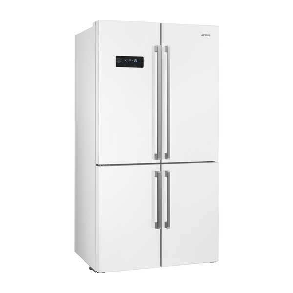 Smeg Fridge Freezer