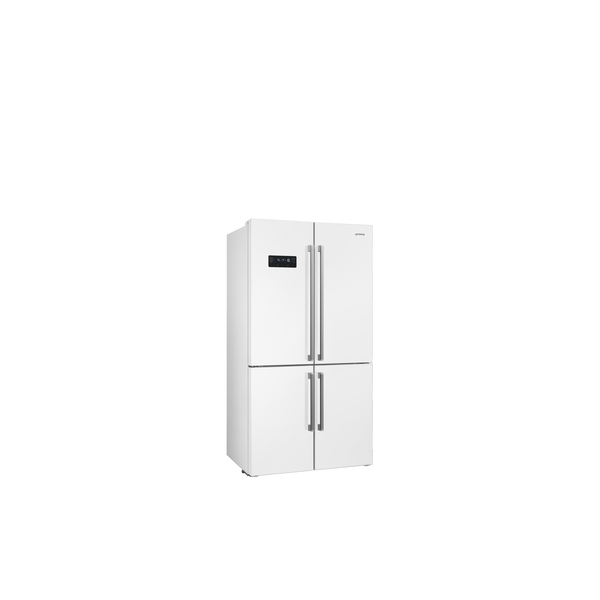 Smeg Fridge Freezer