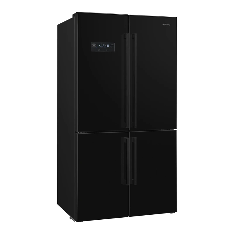 Smeg FQ60NDE Fridge Freezer