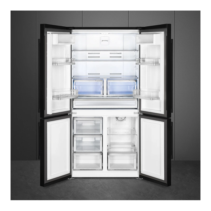 Smeg FQ60NDE Fridge Freezer