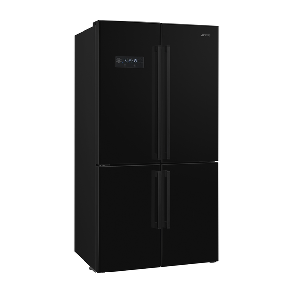Smeg Fridge Freezer