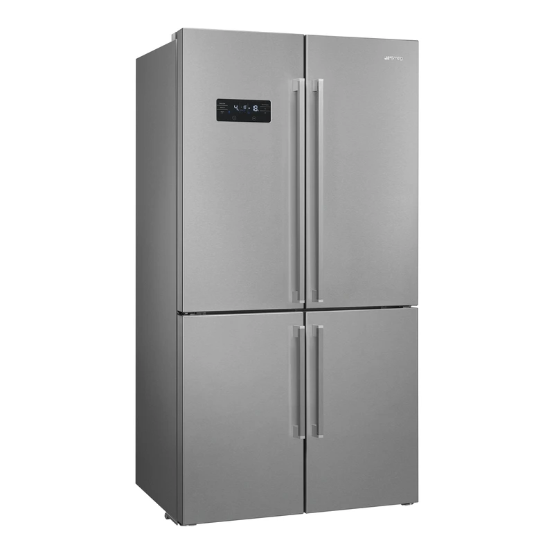 Smeg FQ60XDE Fridge Freezer