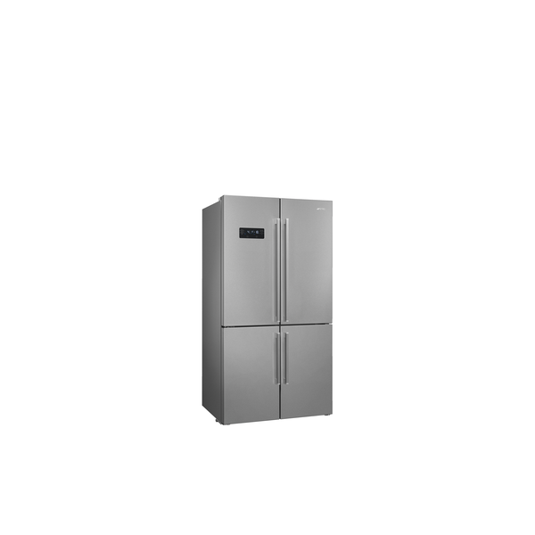 Smeg Fridge Freezer