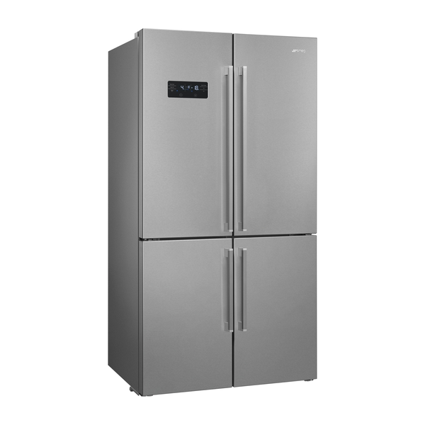 Smeg Fridge Freezer