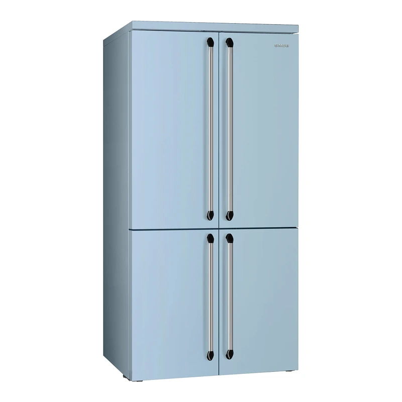 Smeg FQ960PB6Fridge Freezer