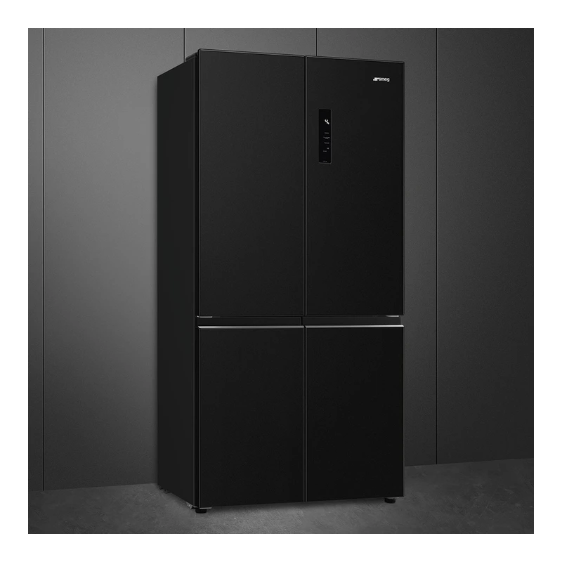 Smeg FQI60KD Fridge Freezer