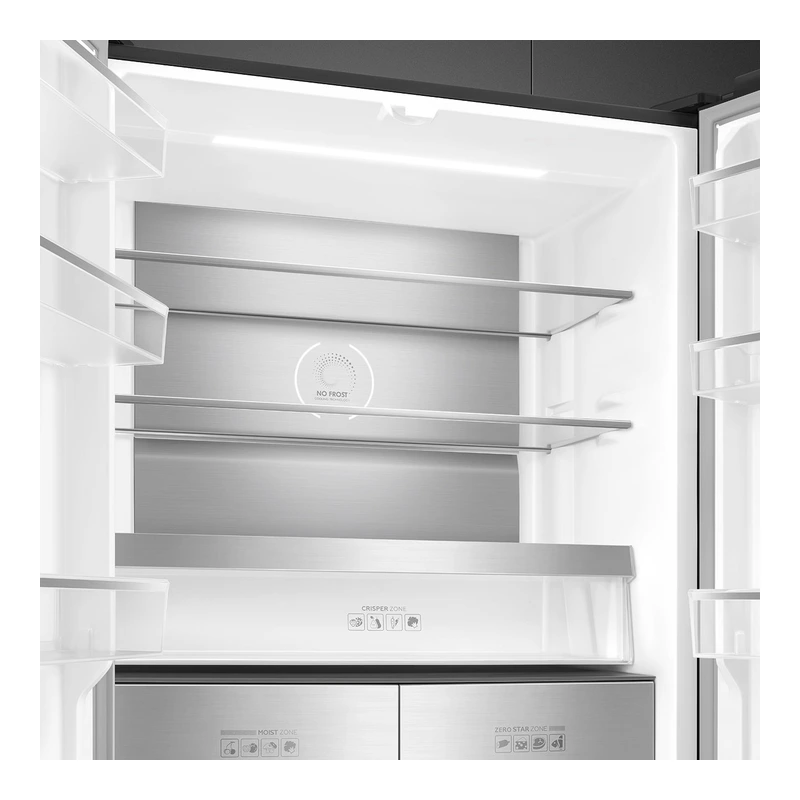Smeg FQI60KD Fridge Freezer
