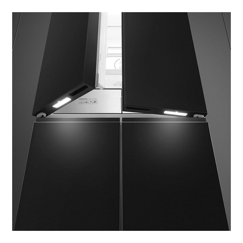 Smeg FQI60KD Fridge Freezer