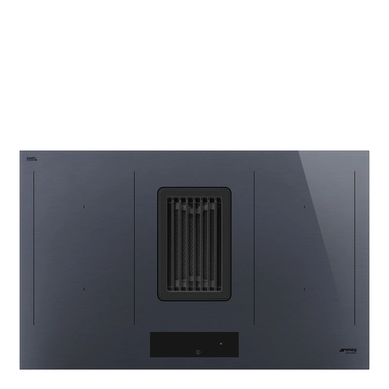 Smeg HOBD182DG Venting Induction Hob
