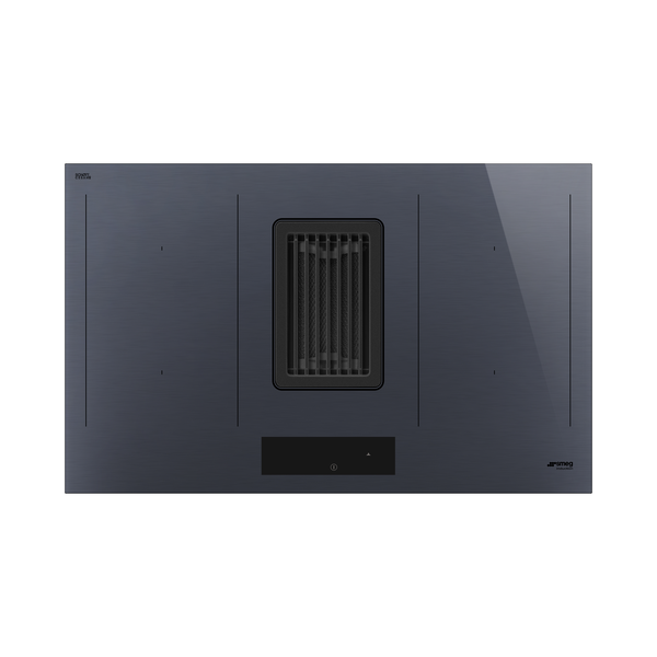 Smeg Venting Induction Hob