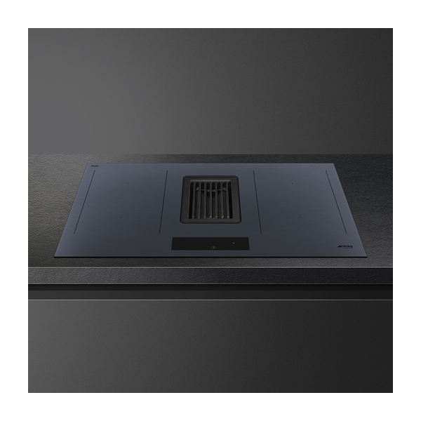 Smeg Venting Induction Hob