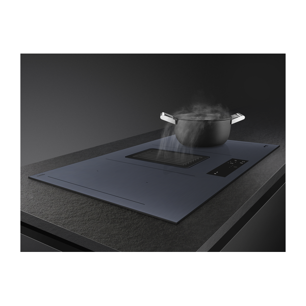 Smeg Venting Induction Hob