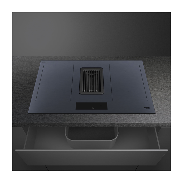 Smeg Venting Induction Hob