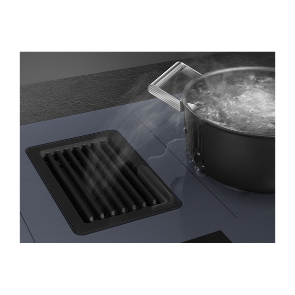 Smeg Venting Induction Hob