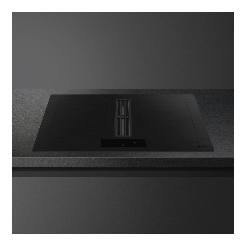 Smeg HOBD382MB2 Venting Induction Hob