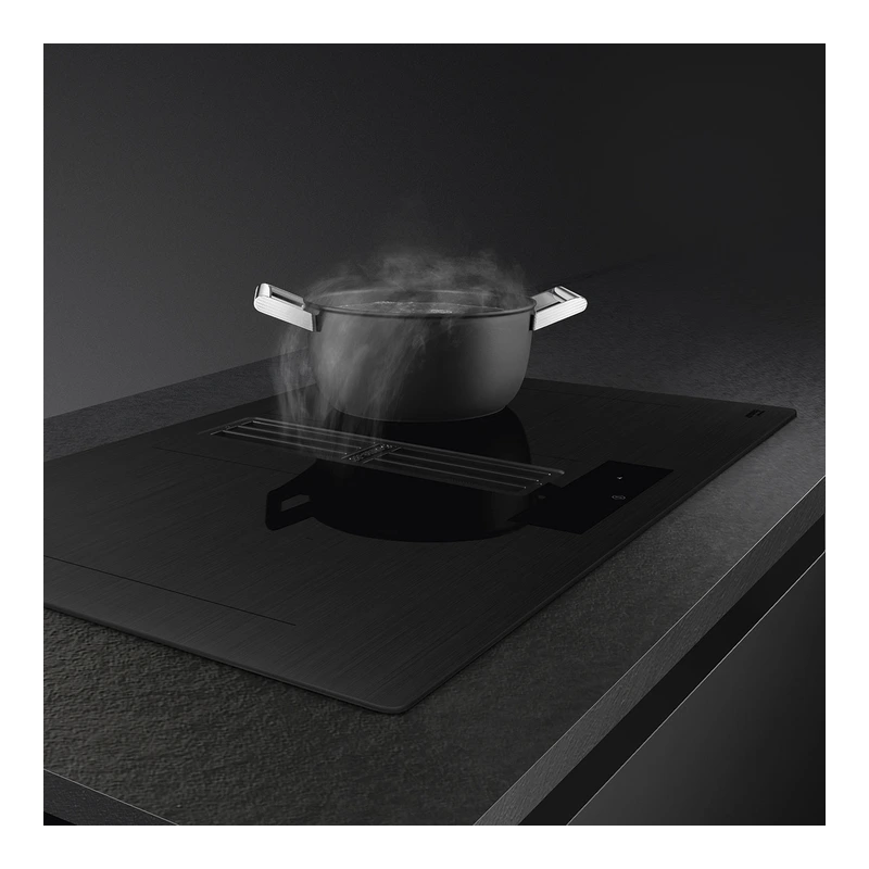 Smeg HOBD382MB2 Venting Induction Hob