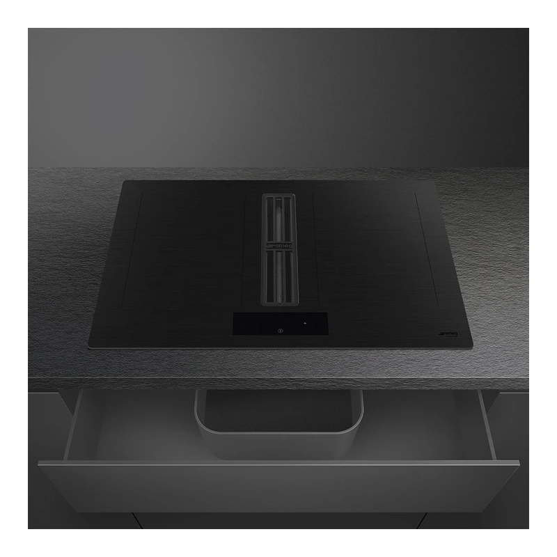 Smeg HOBD382MB2 Venting Induction Hob