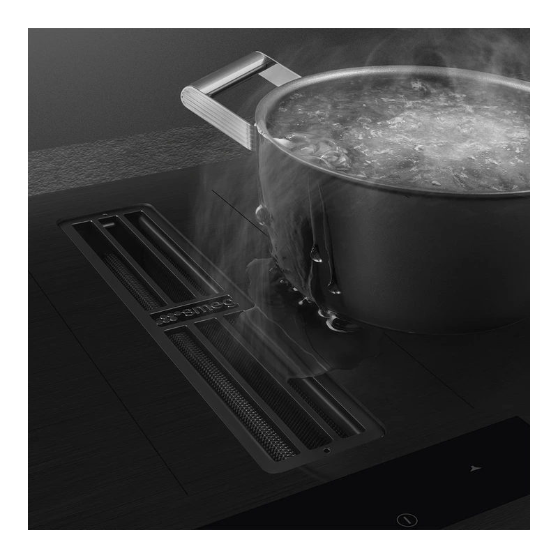 Smeg HOBD382MB2 Venting Induction Hob