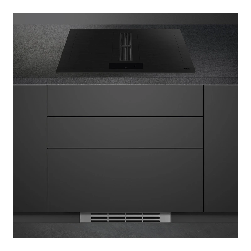Smeg HOBD382MB2 Venting Induction Hob