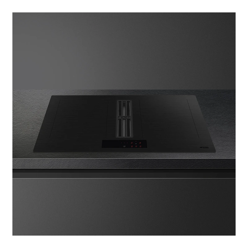Smeg HOBD382MB2 Venting Induction Hob