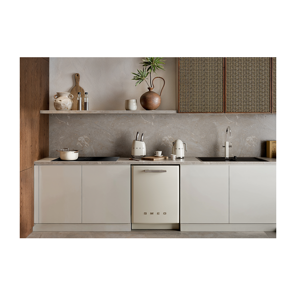 Smeg Venting Induction Hob