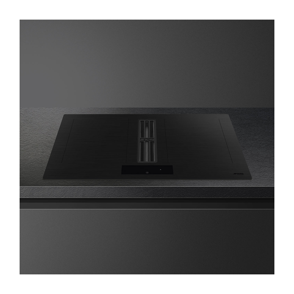 Smeg Venting Induction Hob