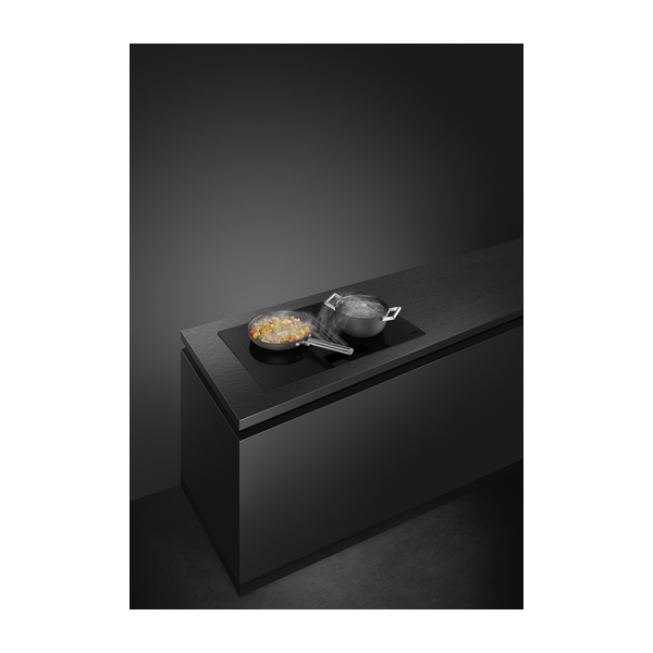 Smeg Venting Induction Hob