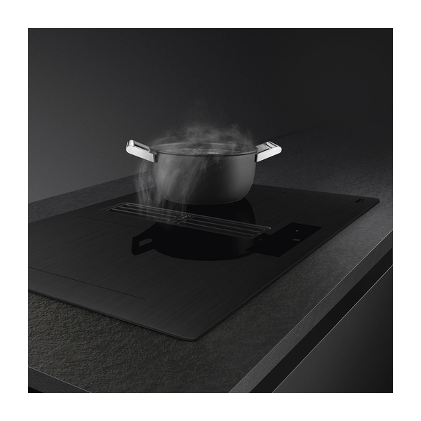 Smeg Venting Induction Hob