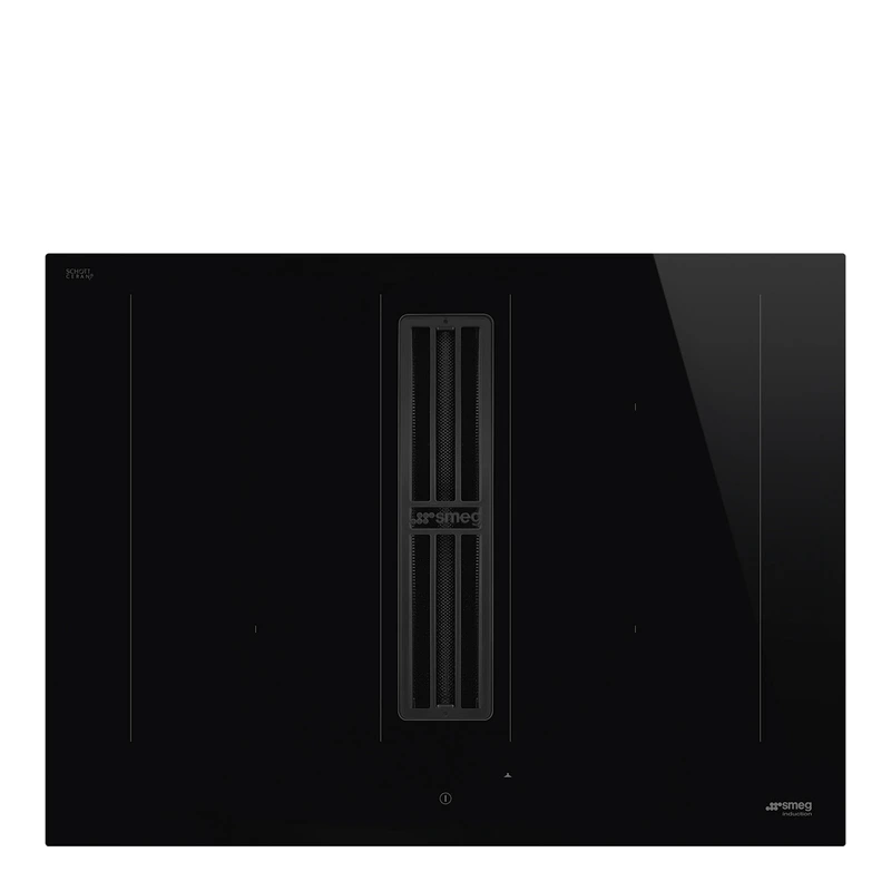 Smeg HOBD472D Venting Induction Hob