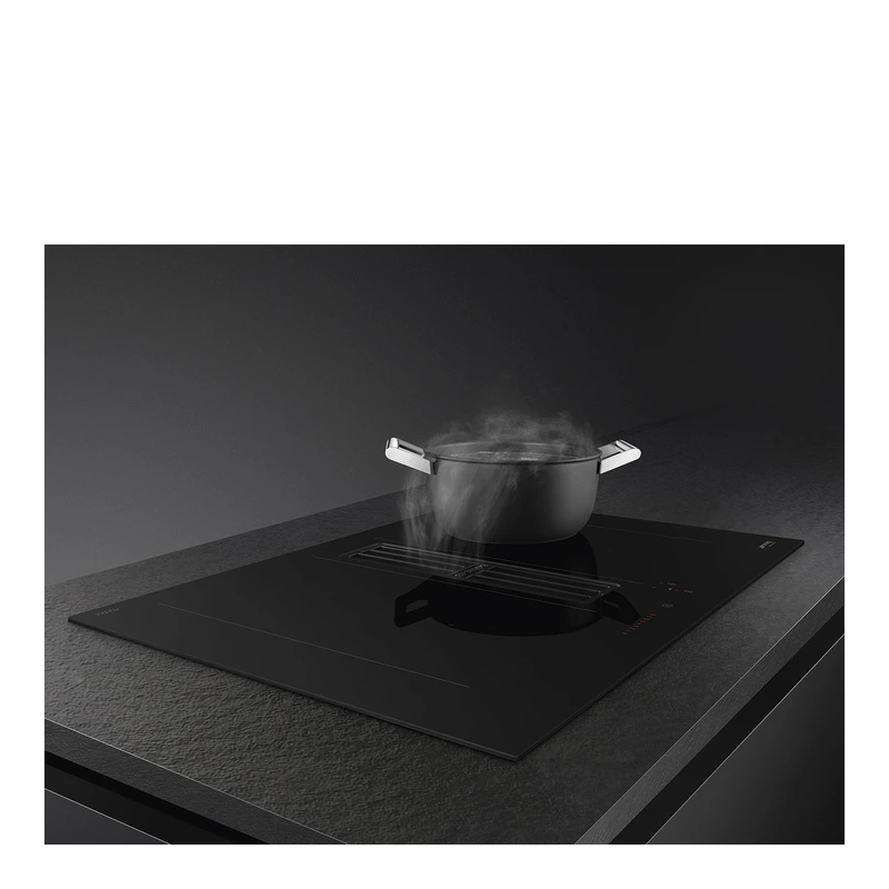 Smeg HOBD472D Venting Induction Hob
