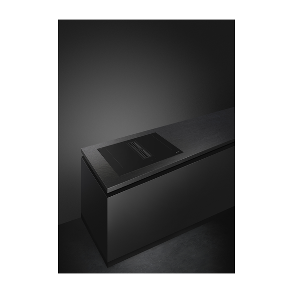 Smeg HOBD472D Venting Induction Hob