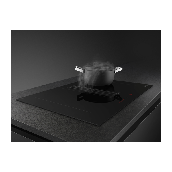 Smeg HOBD472D Venting Induction Hob