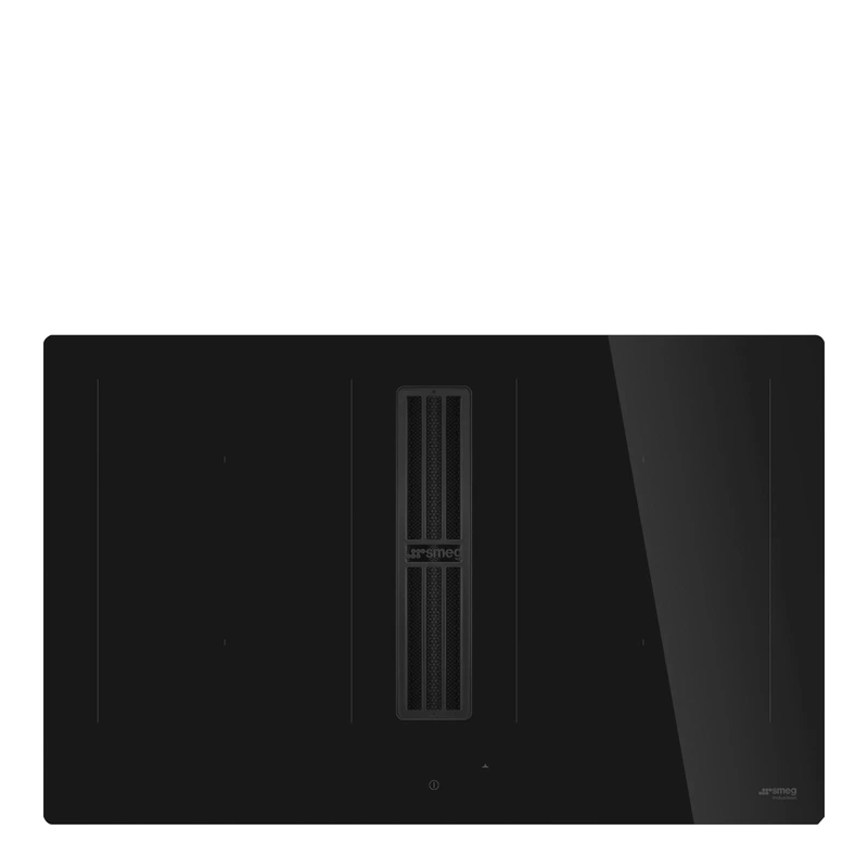 Smeg HOBD482D2 Venting Induction Hob