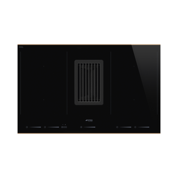 Smeg Venting Induction Hob