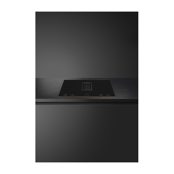 Smeg Venting Induction Hob