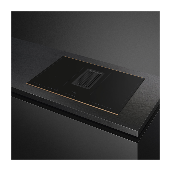 Smeg Venting Induction Hob