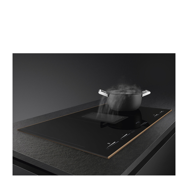 Smeg Venting Induction Hob