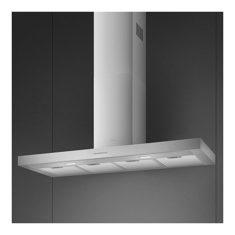Smeg KBT1200XE Chimney Hood