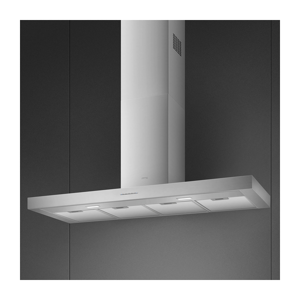 Smeg Chimney Hood