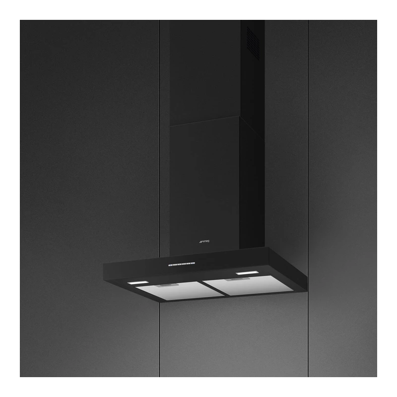 Smeg KBT600MB Chimney Hood