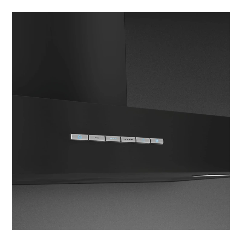Smeg KBT600MB Chimney Hood