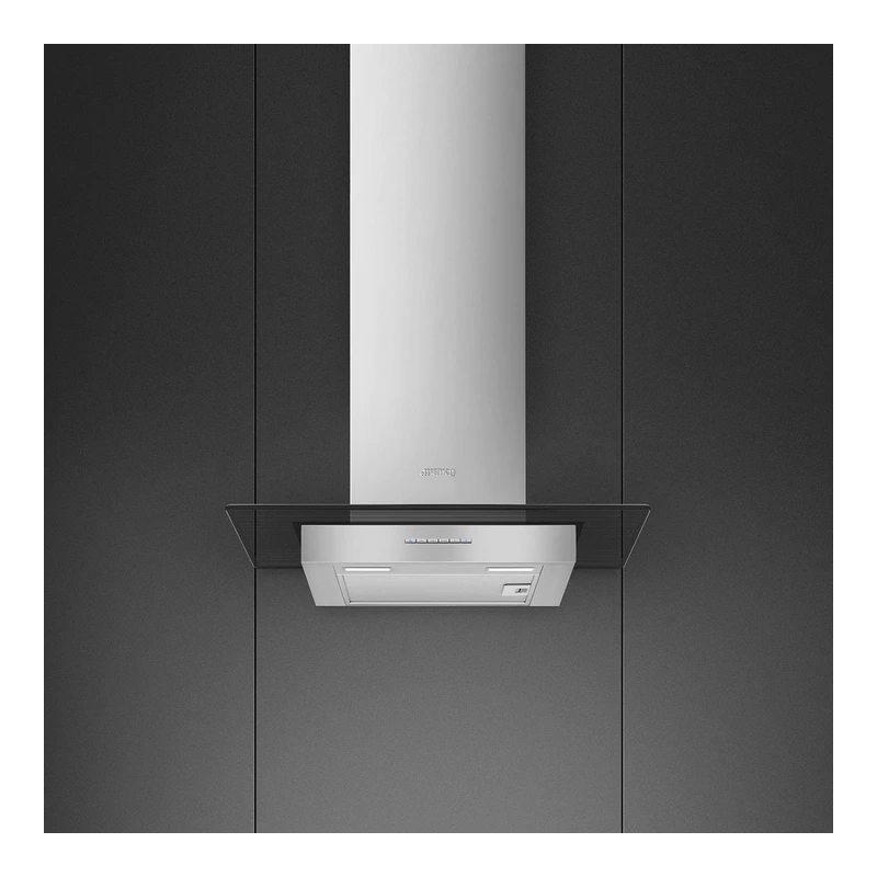 Smeg KBT600VE Chimney Hood