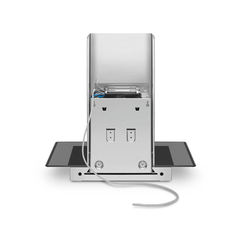 Smeg KBT600VE Chimney Hood