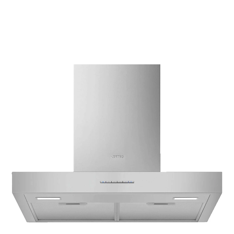 Smeg KBT600XE Chimney Hood