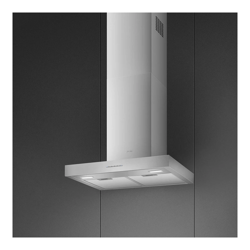Smeg KBT600XE Chimney Hood