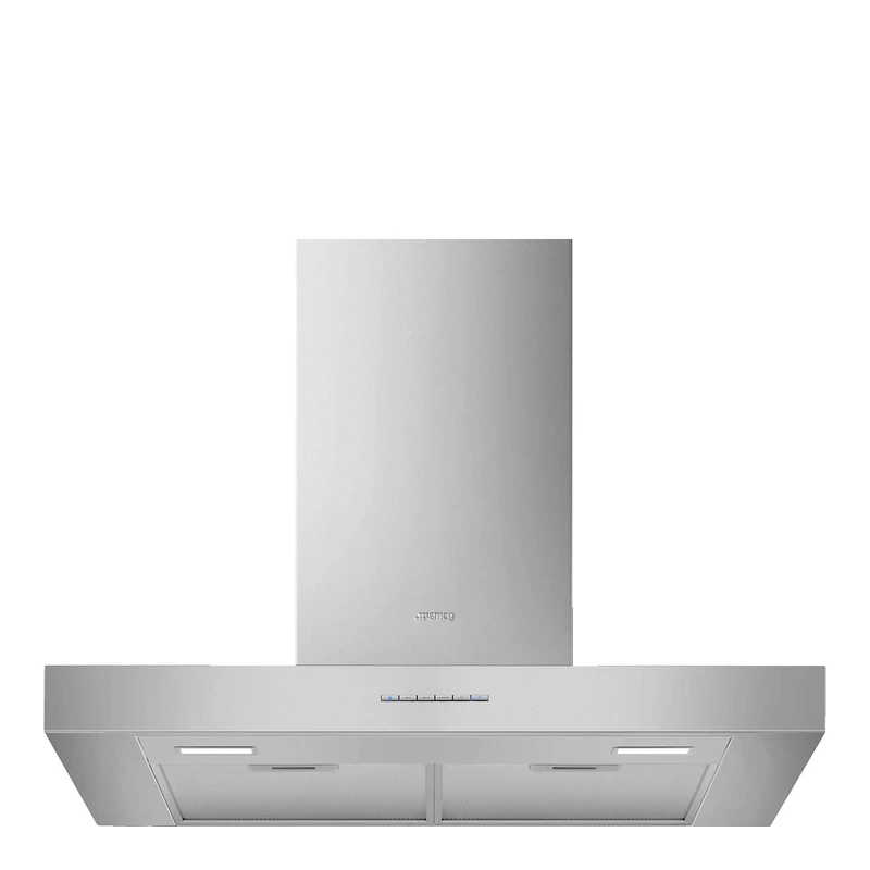 Smeg KBT700XE Chimney Hood