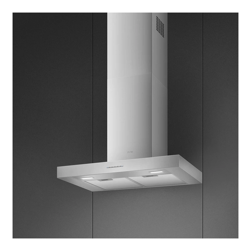 Smeg KBT700XE Chimney Hood