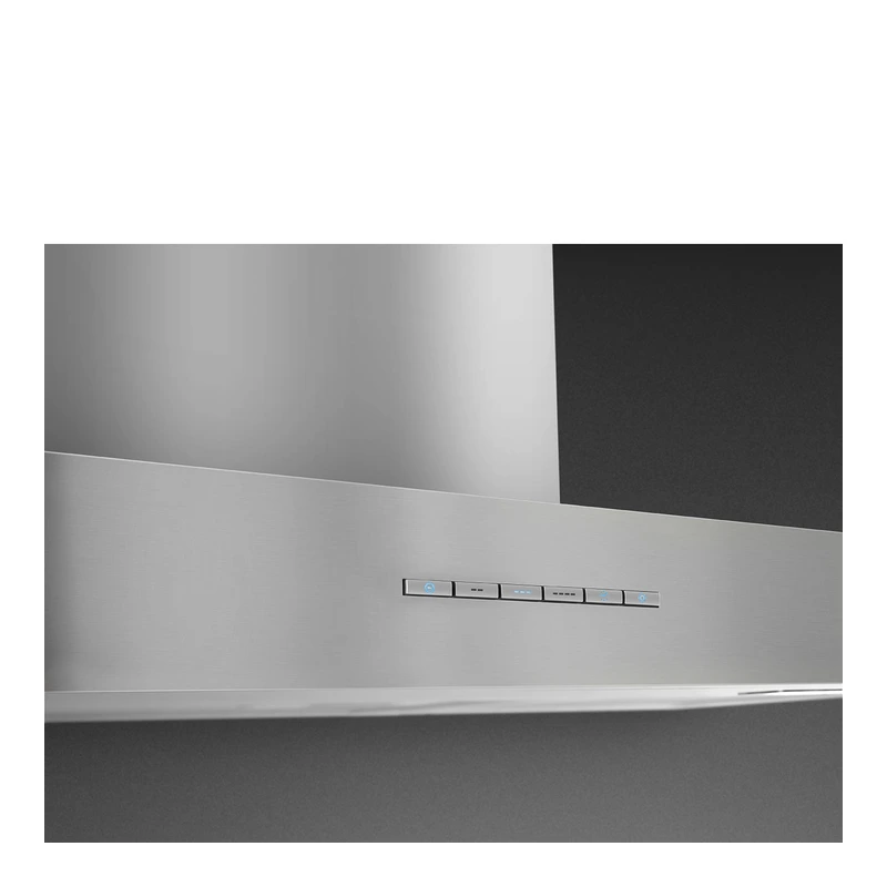 Smeg KBT700XE Chimney Hood